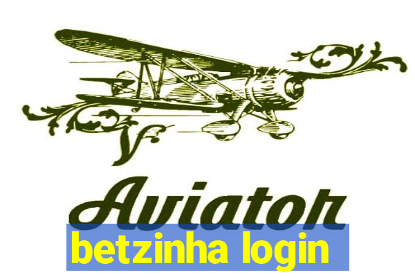 betzinha login